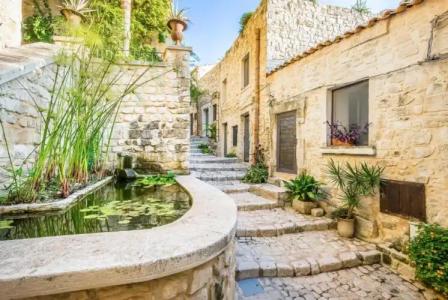 Scicli Albergo Diffuso - 176