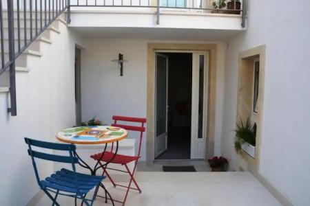 Scicli Albergo Diffuso - 137