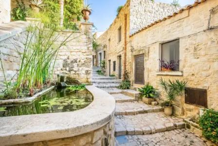 Scicli Albergo Diffuso - 214