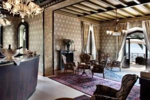 Hotel Giulia, Гарньяно