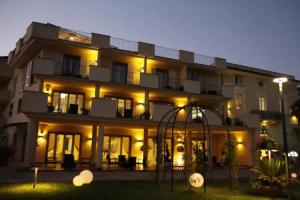 La Castellana, Фоздиново