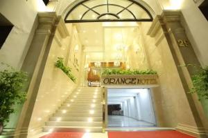 Orange Hotel, Дананг