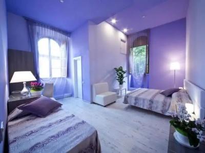 Palazzo Renieri - 3stelle S - 3