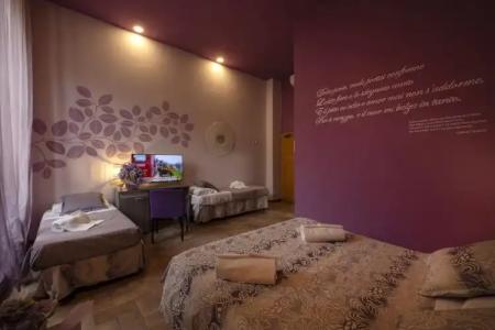 Palazzo Renieri - 3stelle S - 74