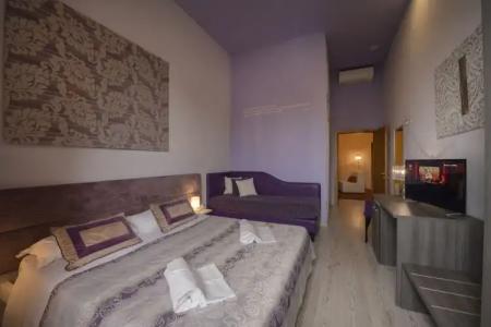 Palazzo Renieri - 3stelle S - 45