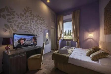 Palazzo Renieri - 3stelle S - 55