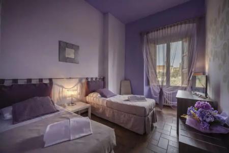 Palazzo Renieri - 3stelle S - 33