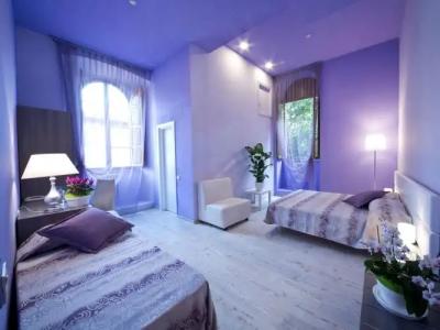 Palazzo Renieri - 3stelle S - 64