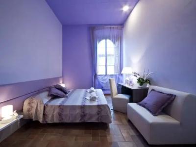 Palazzo Renieri - 3stelle S - 65