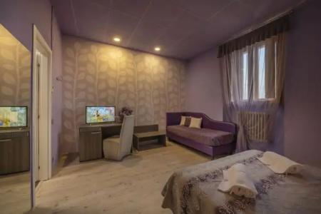 Palazzo Renieri - 3stelle S - 46