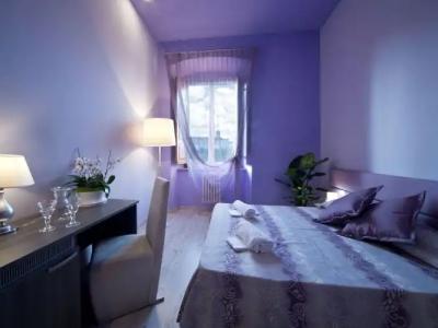 Palazzo Renieri - 3stelle S - 5