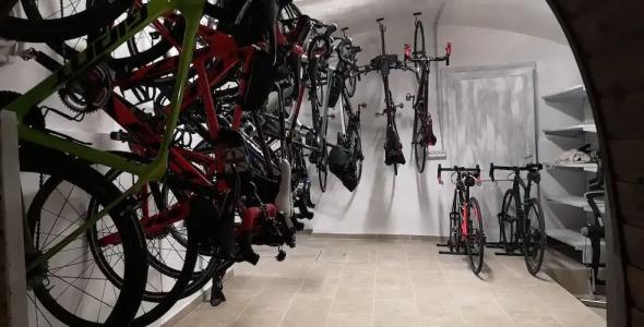 Palazzo Renieri - 3stelle S - 19