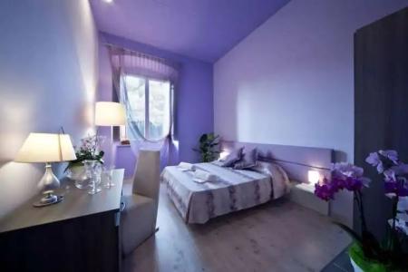 Palazzo Renieri - 3stelle S - 69