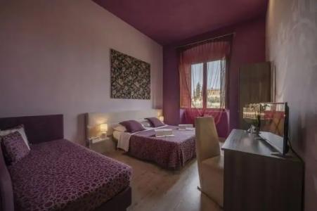 Palazzo Renieri - 3stelle S - 43