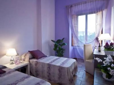 Palazzo Renieri - 3stelle S - 1