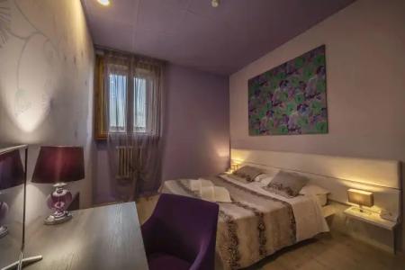 Palazzo Renieri - 3stelle S - 37