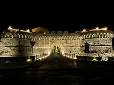 Palazzo Renieri - 3stelle S - 21