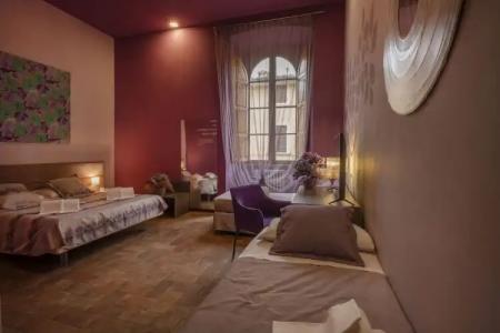 Palazzo Renieri - 3stelle S - 70