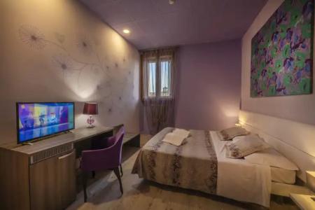 Palazzo Renieri - 3stelle S - 39