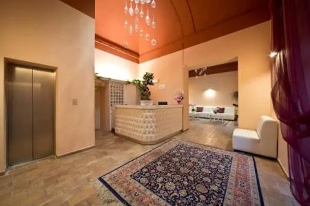 Palazzo Renieri - 3stelle S - 16