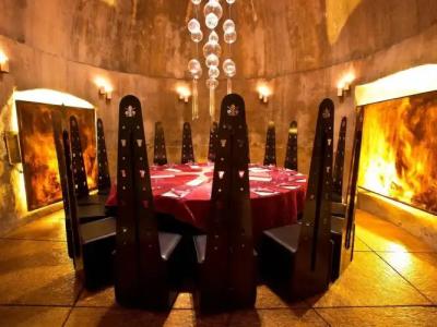 Palazzo Renieri - 3stelle S - 26