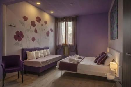 Palazzo Renieri - 3stelle S - 71