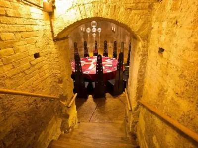 Palazzo Renieri - 3stelle S - 15