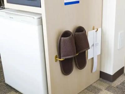 Toyoko Inn Hokkaido Ekimae Ichijo-dori - 60