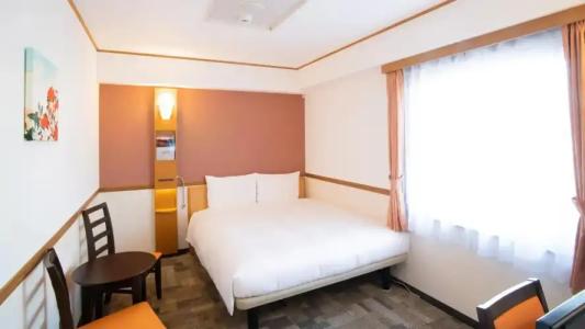 Toyoko Inn Hokkaido Ekimae Ichijo-dori - 25