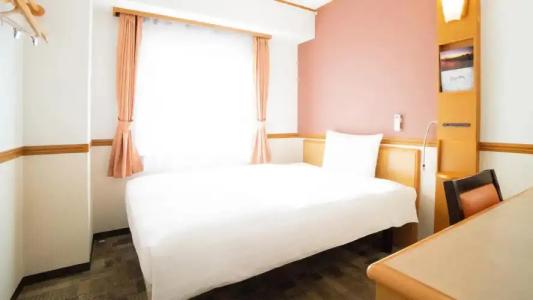 Toyoko Inn Hokkaido Ekimae Ichijo-dori - 24