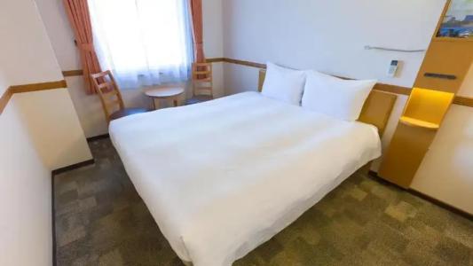 Toyoko Inn Hokkaido Ekimae Ichijo-dori - 52