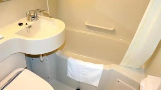 Toyoko Inn Hokkaido Ekimae Ichijo-dori - 43