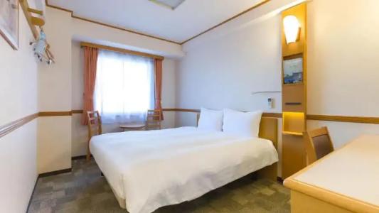 Toyoko Inn Hokkaido Ekimae Ichijo-dori - 51