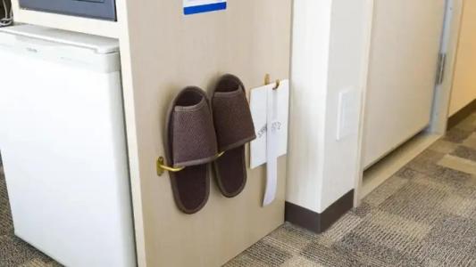 Toyoko Inn Hokkaido Ekimae Ichijo-dori - 42