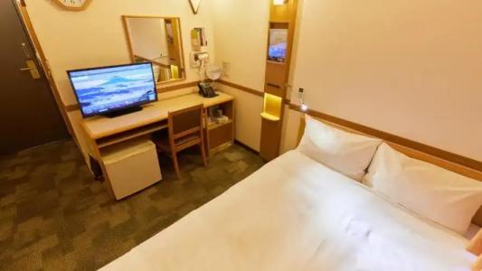 Toyoko Inn Hokkaido Ekimae Ichijo-dori - 33