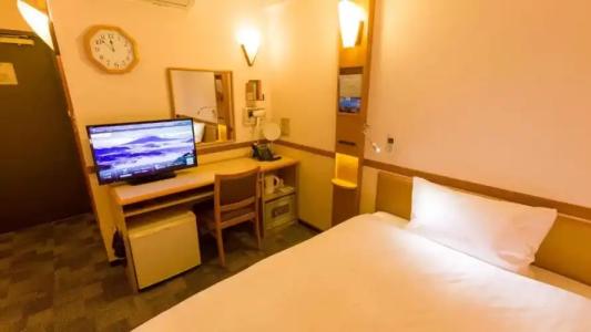 Toyoko Inn Hokkaido Ekimae Ichijo-dori - 49