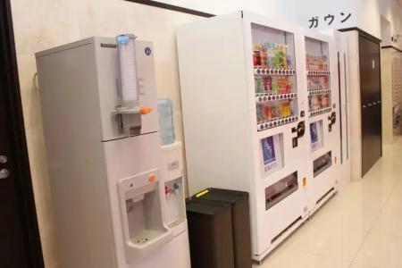 Toyoko Inn Hokkaido Ekimae Ichijo-dori - 10