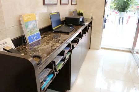 Toyoko Inn Hokkaido Ekimae Ichijo-dori - 11