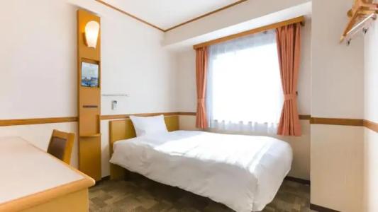 Toyoko Inn Hokkaido Ekimae Ichijo-dori - 45