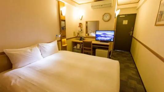 Toyoko Inn Hokkaido Ekimae Ichijo-dori - 54