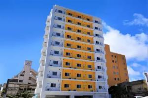 Central Resort Miyakojima, Остров Мияко