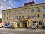 Двухместный номер Premium Deluxe