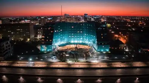 River Palace - 0