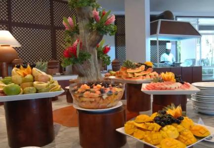 Lanka Princess All Inclusive - 6