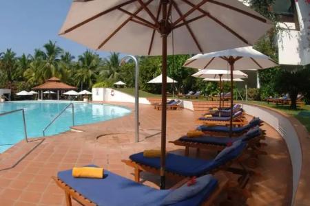 Lanka Princess All Inclusive - 12
