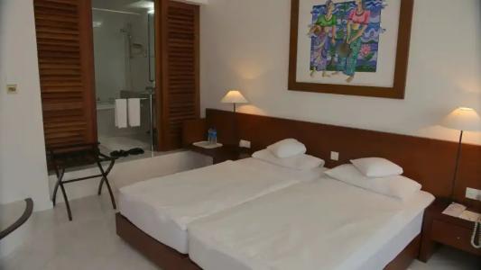 Lanka Princess All Inclusive - 44