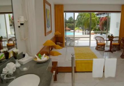 Lanka Princess All Inclusive - 4