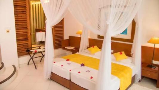 Lanka Princess All Inclusive - 3