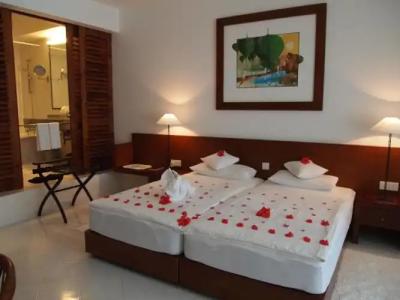 Lanka Princess All Inclusive - 51