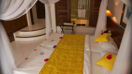 Lanka Princess All Inclusive - 89